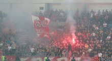 SRB: Vojvodina Novi Sad - Crvena Zvezda Belgrade. 2025-05-21